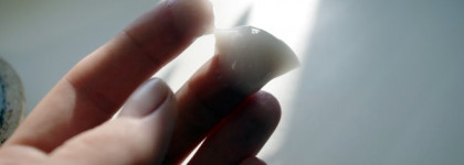 Люблю и ненавижу - Маска для волос Kaaral Royal Jelly Cream Реконструирующая с пчелиным маточным молочком