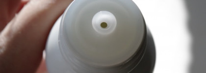 Замечательная штучка - Tony Moly Naturalth Goat Milk Moisture Toner с козьим молоком