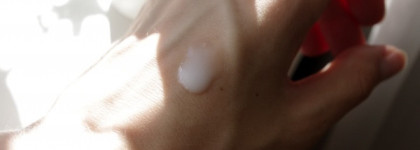 Замечательная штучка - Tony Moly Naturalth Goat Milk Moisture Toner с козьим молоком