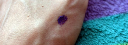 Фиолетовая прелесть - Vivienne Sabo Cabaret Premiere №04