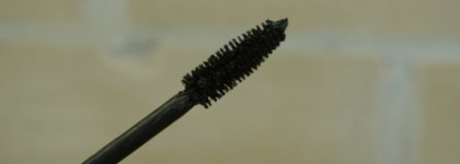 Хорошо забытое старое - Тушь для ресниц Bourjois Volume Glamour Ultra Care в оттенке Noir Black