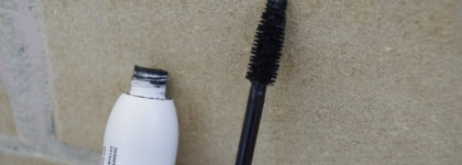 Хорошо забытое старое - Тушь для ресниц Bourjois Volume Glamour Ultra Care в оттенке Noir Black