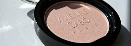 Бюджетные стойкие тени - Viviene Sabo Eyeshadow mono longlasting в оттенке 112 shade