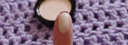 Бюджетные стойкие тени - Viviene Sabo Eyeshadow mono longlasting в оттенке 112 shade