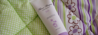 О том, как важно найти свое - Missha Iris Cleansing Foam