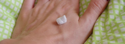 О том, как важно найти свое - Missha Iris Cleansing Foam