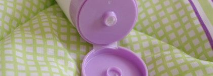 О том, как важно найти свое - Missha Iris Cleansing Foam