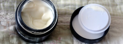 Мой ежедневный уход с Mizon и Sante