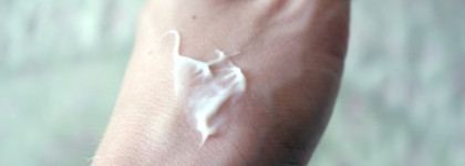 Мой ежедневный уход с Mizon и Sante