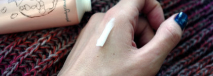 Спасение кожи рук с Markell Cosmetics Paraffin Therapy Pomegranate Hand Paraffin Cream