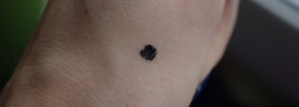 Тушь  "90х60х90 luxurious lashes" №01 от Divage