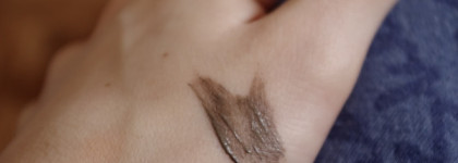 Beyu Eyebrow Booster Filling Effect - я люблю тебя