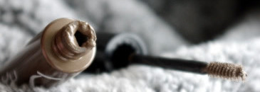 Beyu Eyebrow Booster Filling Effect - я люблю тебя