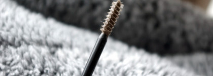 Beyu Eyebrow Booster Filling Effect - я люблю тебя