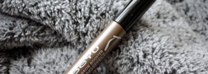 Beyu Eyebrow Booster Filling Effect - я люблю тебя