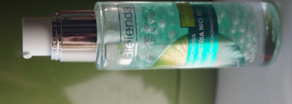 Уход за кожей лица с Bielenda или все неоднозначно