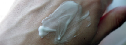 Энзимный пилинг Ziaja Marine Algae Spa