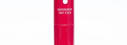 HolikaHolika WaterDrop tint stick #waterdrop cherry