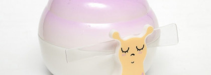 Выползающая из дизайна улитка от The Seam Snail Trio (3) Lavender Sleeping Pack