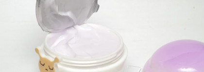 Выползающая из дизайна улитка от The Seam Snail Trio (3) Lavender Sleeping Pack