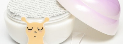 Выползающая из дизайна улитка от The Seam Snail Trio (3) Lavender Sleeping Pack