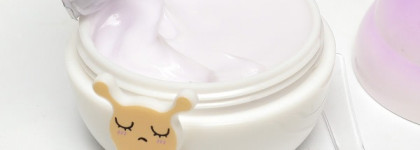 Выползающая из дизайна улитка от The Seam Snail Trio (3) Lavender Sleeping Pack