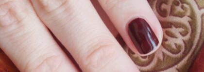 Жажда крови и Pupa lasting color Gel 029