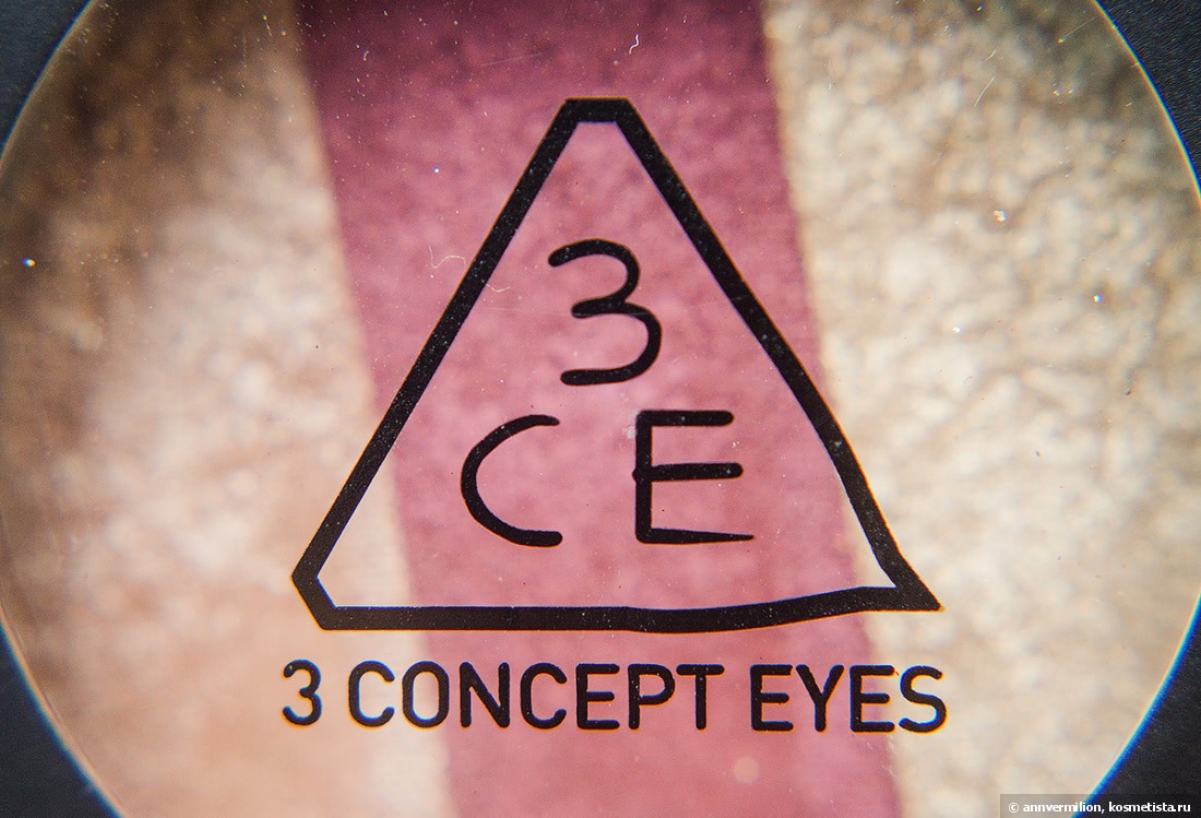 3 concept eyes