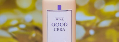 Мой любимый уход в холод и жару HolikaHolika Skin&Good Cera
