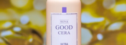 Мой любимый уход в холод и жару HolikaHolika Skin&Good Cera
