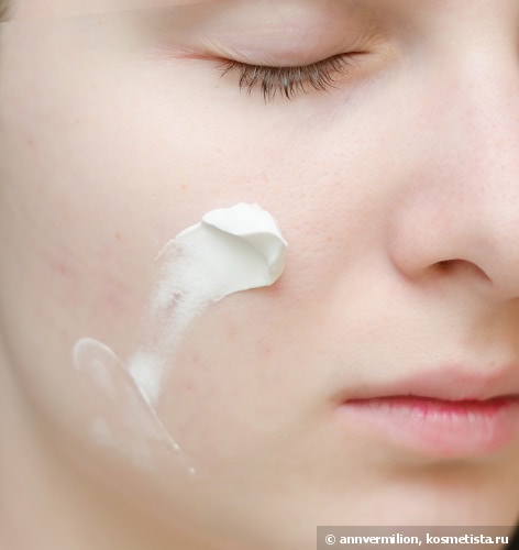 Не Белоснежка? Это легко исправить с Secret Key Snow White cream
