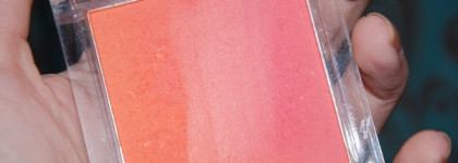 Румяна Blush up! powder blush #10 heat wave от Essence