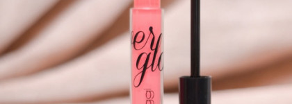 Bellaoggi Lovergloss Блеск для губ с экстра-сиянием #Coral Mat. Идеальный глянец