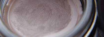 Новый любимчик в косметичке - Maybelline Eye Studio Color Tattoo 24Hr Gel Cream Shadow #40 permanent taupe