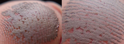 Новый любимчик в косметичке - Maybelline Eye Studio Color Tattoo 24Hr Gel Cream Shadow #40 permanent taupe