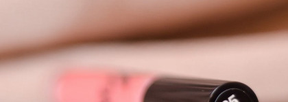 Bellaoggi Lovergloss Блеск для губ с экстра-сиянием #Coral Mat. Идеальный глянец