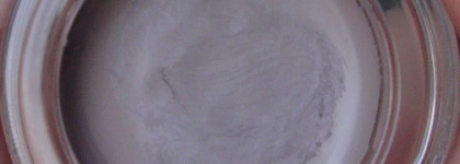 Новый любимчик в косметичке - Maybelline Eye Studio Color Tattoo 24Hr Gel Cream Shadow #40 permanent taupe