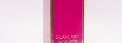 Подарок, который подошел. Missha Signature Glam Art Rouge Lipstick #Peiny plum R Slv901 SPF 15++