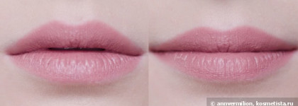 Мой nude от Bella Oggi Italia Seduzione Matte Lipstick Помада с матовым эффектом #01 Nude Selection