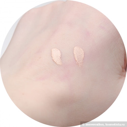 Консилер для белокожих Nyx High Definition concealer photogenic #cw01