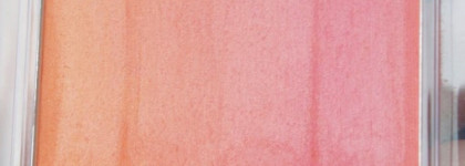 Румяна Blush up! powder blush #10 heat wave от Essence