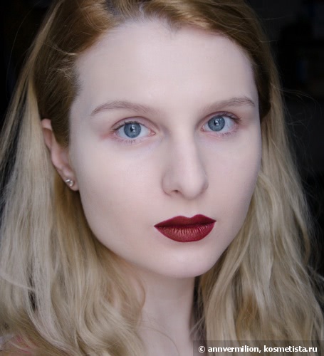 Еще один фаворит из Etude House Play 101 Pencil #24