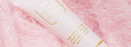 С заботой о губах - Missha M Essential Care Lip Treatment Spf15