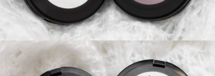 Матовые тени Divage Velvet eye shadow №7303 №7307