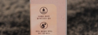 Увлажняющий the Saem Eco Soul Spau BB Cake  #01 Spf50+ PA+++