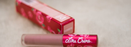 Моя любовь: Lime Crime Velvetines collection Salem, Riot, Red velvet, Cashmere, Rave