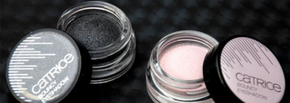 Новая находка из лимитки Catrice