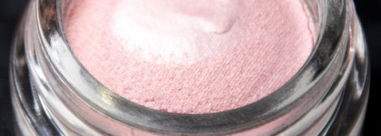 Новая находка из лимитки Catrice