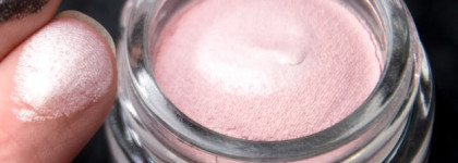 Новая находка из лимитки Catrice