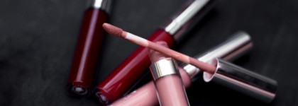 Мои матовые помады ColourPop Ultra Matte Lip